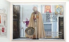 Vatican 2 Euro 2016 Holy Year of Mercy in Numis Letter - MGM