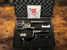 ZHIYUN Crane 3-Axis Gimbal Stabilizer (with case)