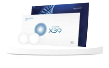 LIFEWAVE X39 PATCHES Sealed Expiration 8/26  Authentic w PErsonal Testimony