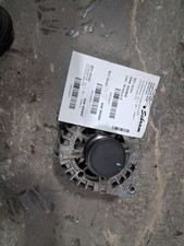 Alternator 130 Amp 231005NA0A Fits 19-23 Infiniti QX50 3125873