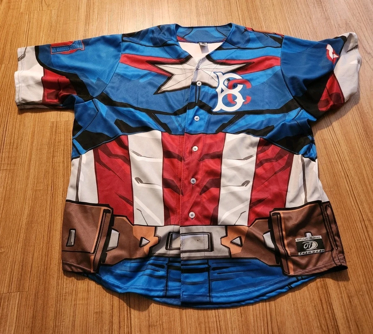 25+ Brooklyn Cyclones Minor League Baseball Fan Apparel and