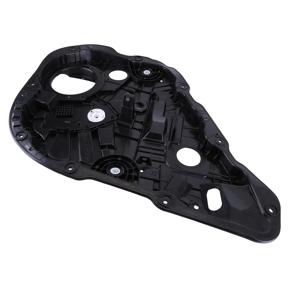 Rear Left Power Window Regulator 83471D3001 Fit For 2016-2020 Hyundai Tucson - Image 4 of 4