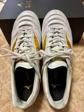 Mizuno Morelia II Soccer Shoes Used 26.5cm JP 26.5cm / US 8.5 