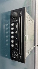 Autoradio Citroen DS3