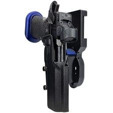 Pro Heavy Duty Competition Holster fits MasterPiece Arms DS9 LOC V2