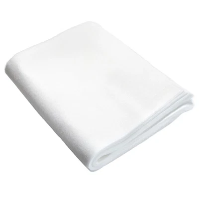 Easy Replace Vacuums Filter Pads 100pcs Cotton Two Turbofans System - Image 1 of 4
