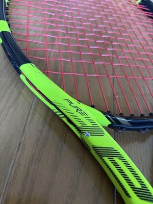Babolat Pure Aero VS Tour Tennis Racket 98 sq.in 320g 2016 Model