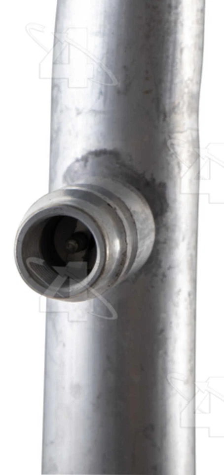 Conjunto de manguera para Audi A4 Quattro A4, A4 Quattro 2005-2009 cuatro estaciones Foto 4 de 4