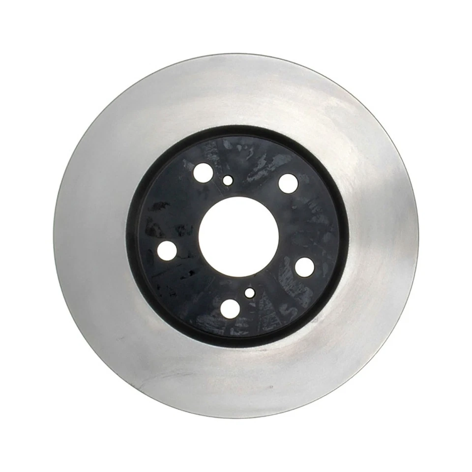 Genuine ACDelco For Lexus IS350/IS250 2006-2015 Brake Rotor | Front | Cast Iron - Image 2 of 4