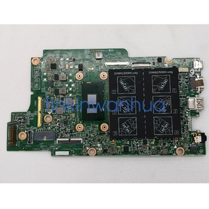 For   Inspiron 13 7368 15 7569 W/ 0X6C95  I5-6200U CPU Laptop Motherboard *hu