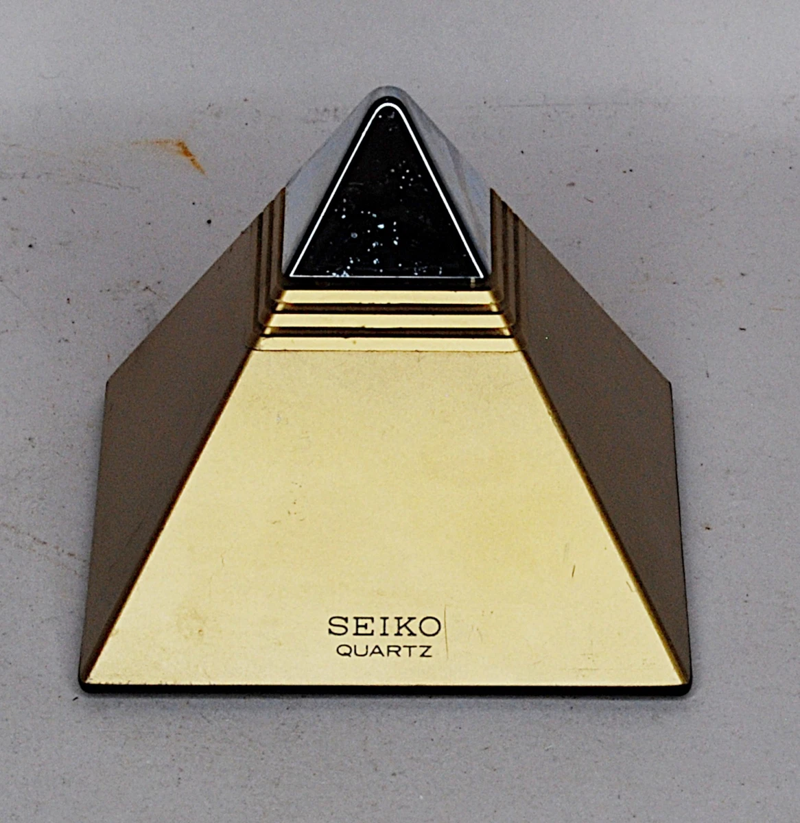 seiko talking clock products for sale | eBay