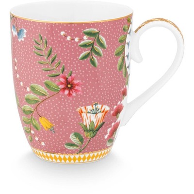 Pip Studio La Majorelle Becher Large