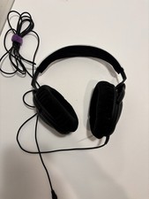 Sennheiser HD 570 Symphony Open-Back Audiophile Headphones - Works Well