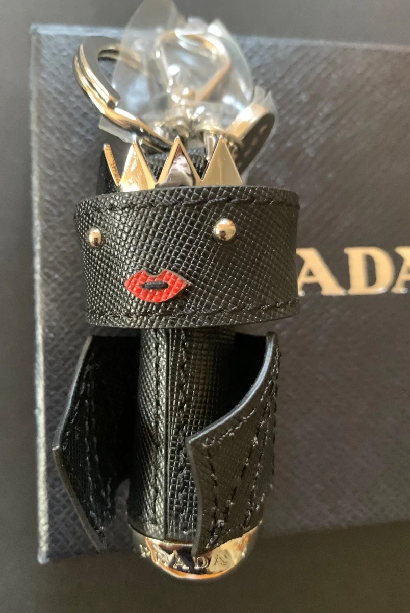 PRADA Key Keyrings for Women for sale | eBay