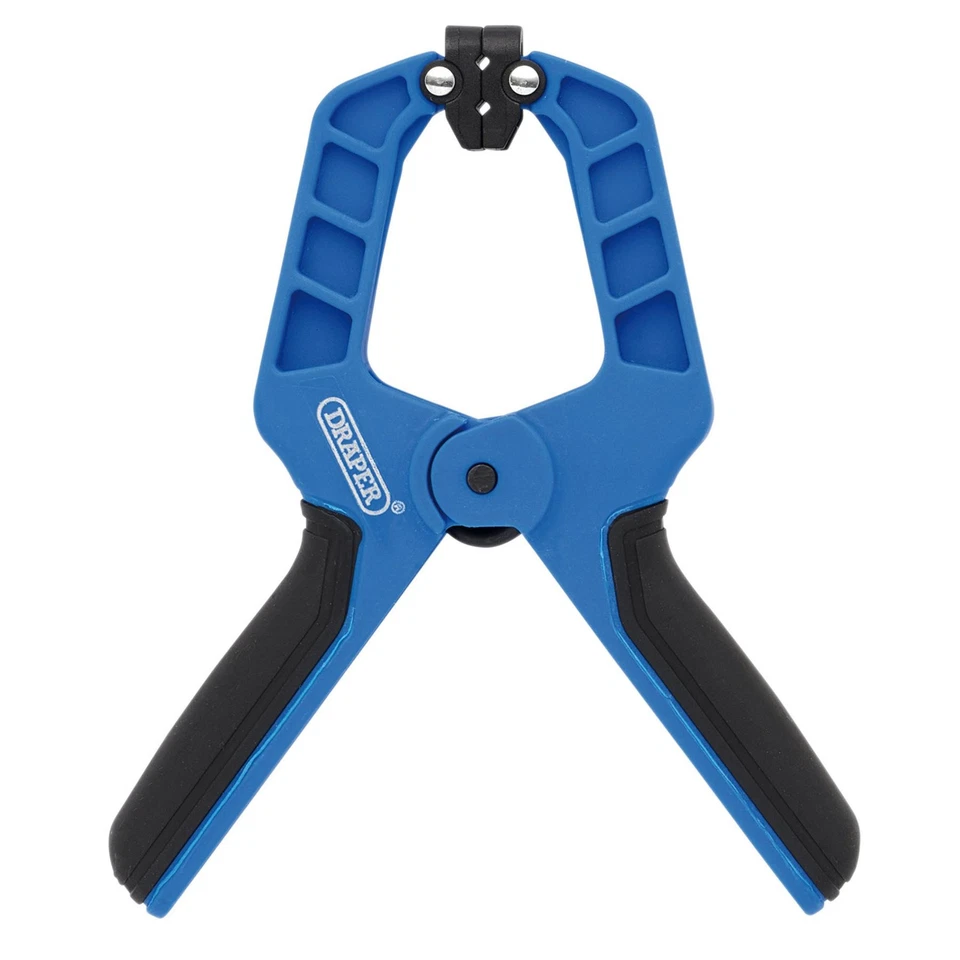 Draper 20078 Spring Clamp 50mm - Image 2 of 2