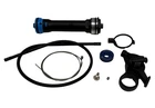 Rockshox Remote Upgrade Kit - Sektor Silver & XC32 TK - Poploc - 00.4318.002.007