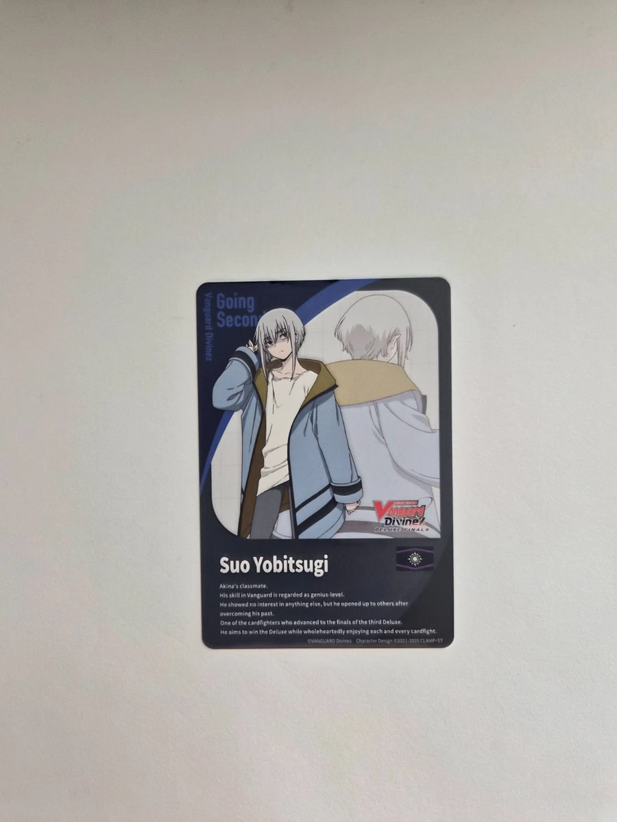 Cardfight!!! Vanguard TCG Bushiroad Individual Collectible Card