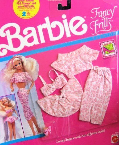 Barbie 90's inspired, Fantasiasdeluxo