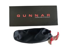 Gunnar Computer Eyewear - Enigma