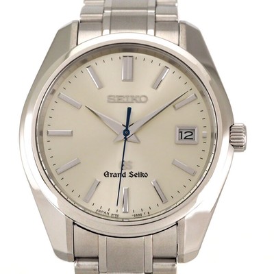 jam grand seiko