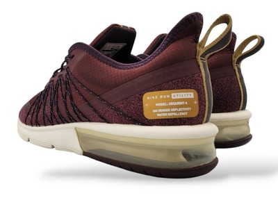 Burgundy Crush Burgundy And Gold Air Max Burgundy Crush Nike Air