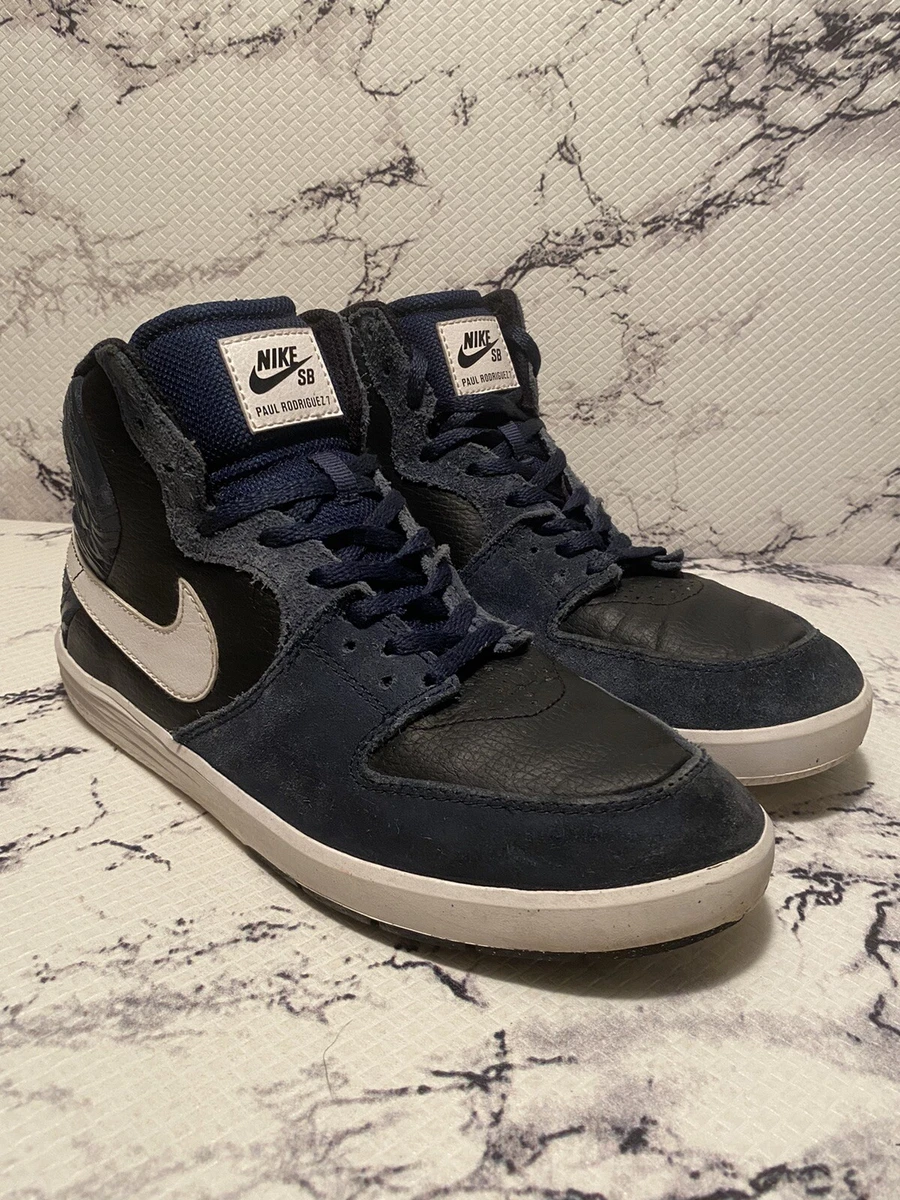 Paul rodriguez 7 nike outlet sb