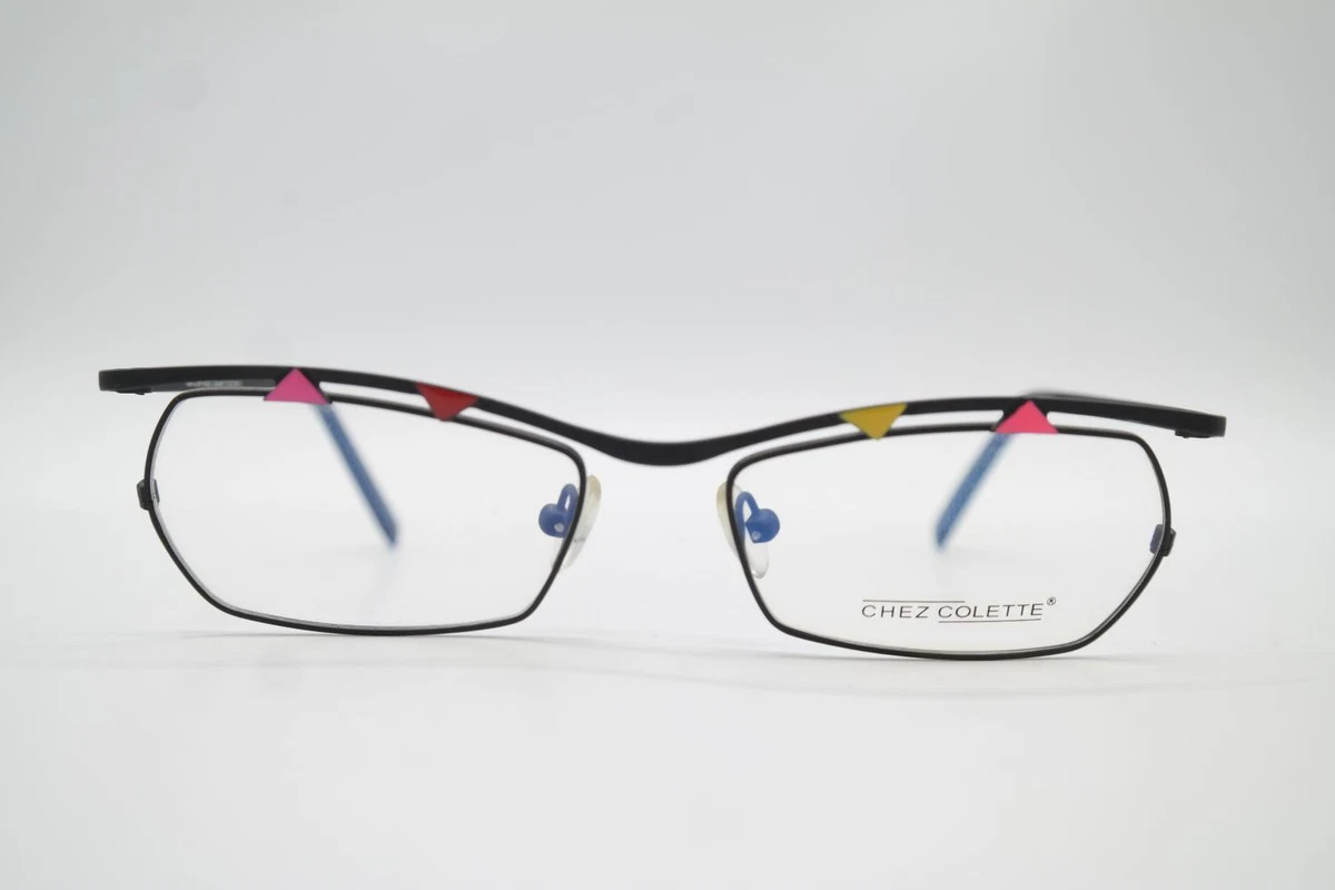 Chez colette lunettes cheap
