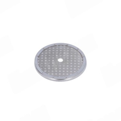 Shower Screen 58 mm IMS Welded for Bezzera, Rancilio, La Pavoni, Carimali