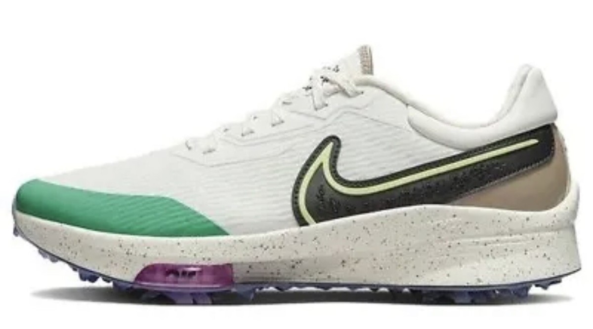 Nike Air Zoom Infinity Tour NEXT% NRG Golf Shoes “The Open