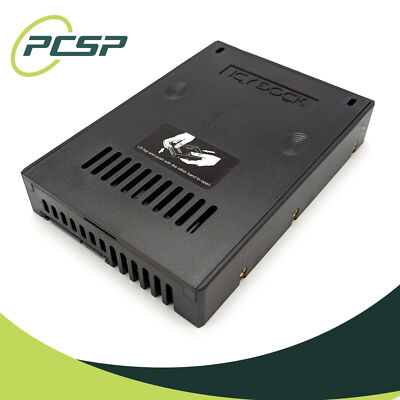 ICY DOCK MB882SP-1S-2B (VER: 2.0) SATA 2.5'' to 3.5'' HDD SSD Converter Tray