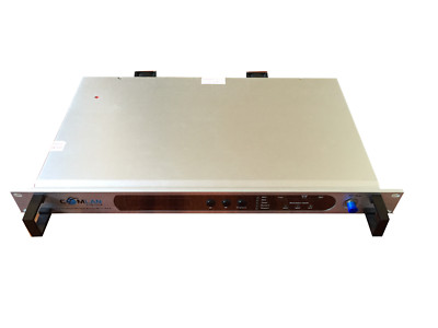 CATV RF Optischer Vorwärtsempfänger mit Dual-Netzteil - Comlan CL-870-R