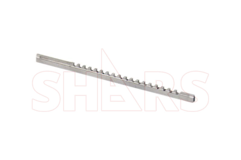 XCAN 2 Flute Ball Nose End Mill 4/6mm Shank CNC Ro... - Vicedeal - View #5