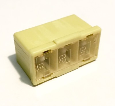 GENUINE NEW OEM 24370C991C 24370-C991C 30/20/40 Amp Fusible Link Murano, Quest