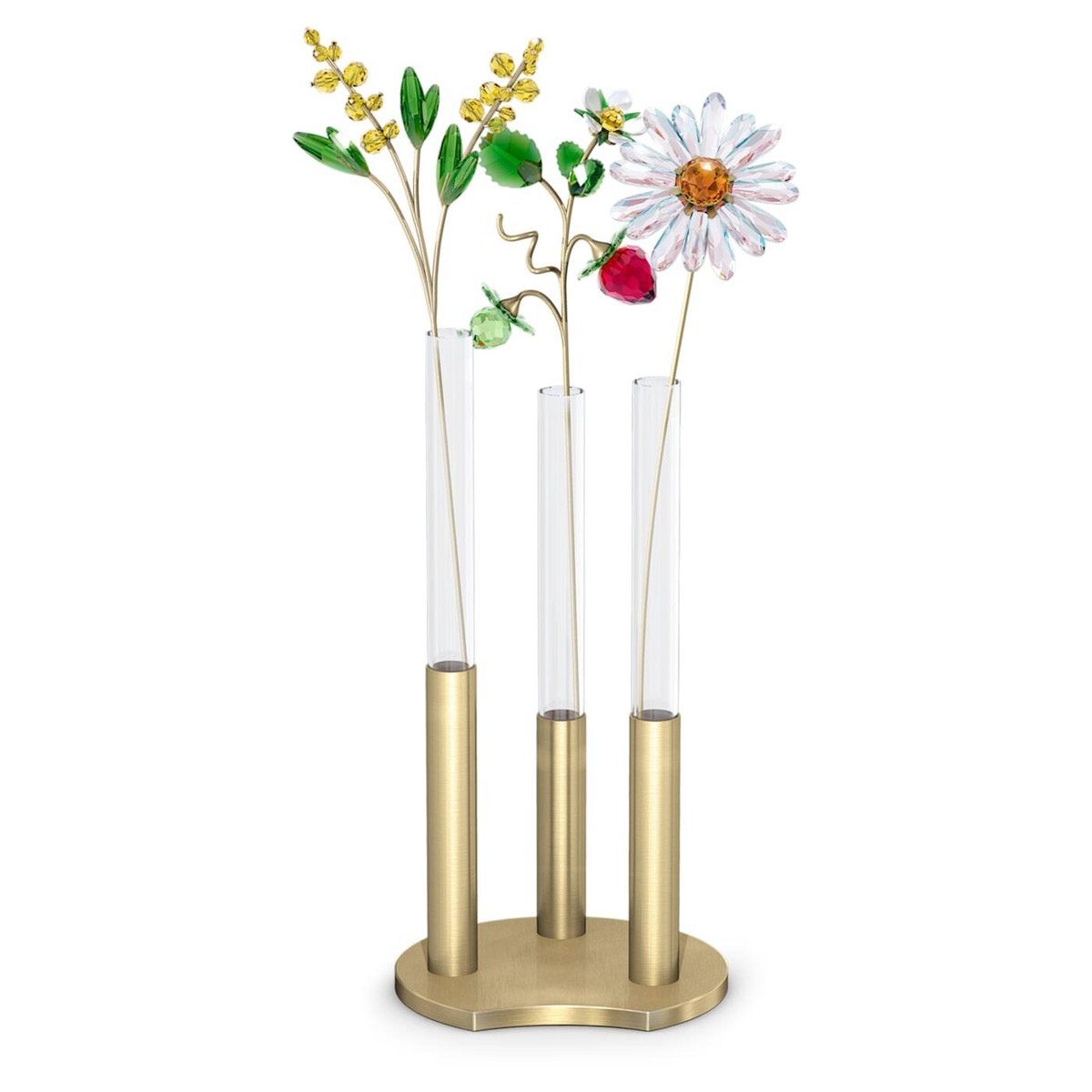 Swarovski Garden Tales Collection 5557809、5586702、5557804