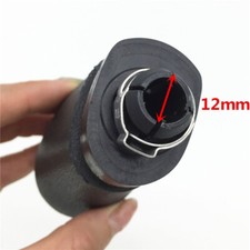 Pomello del cambio manuale a 6 velocità AMG per Mercedes Classe C W202, Classe E W210, ML W163