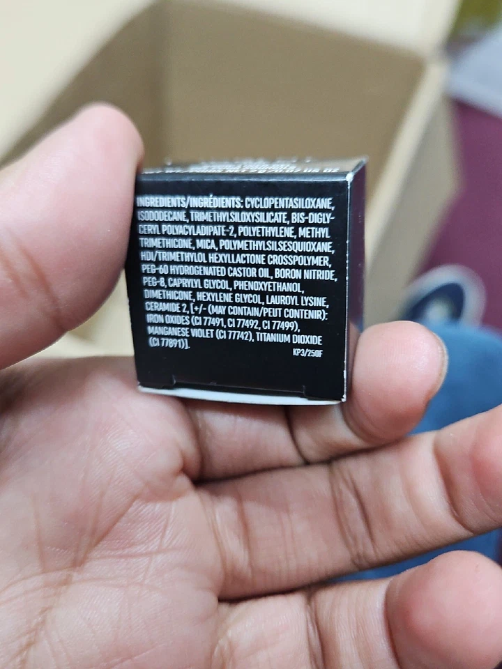 Inglot AMC Brow Liner Gel 20 - Image 3 of 3