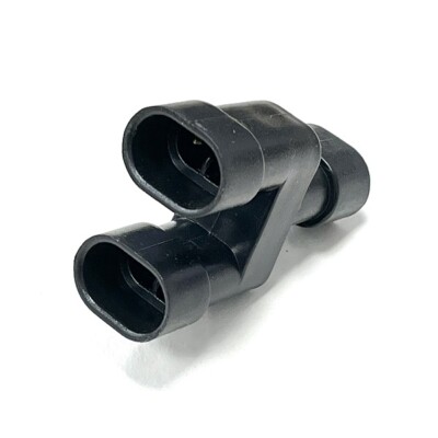 Superseal Y-Stecker Kabelbaum Adapter 2 Wege Stecker Splitter / Joiner