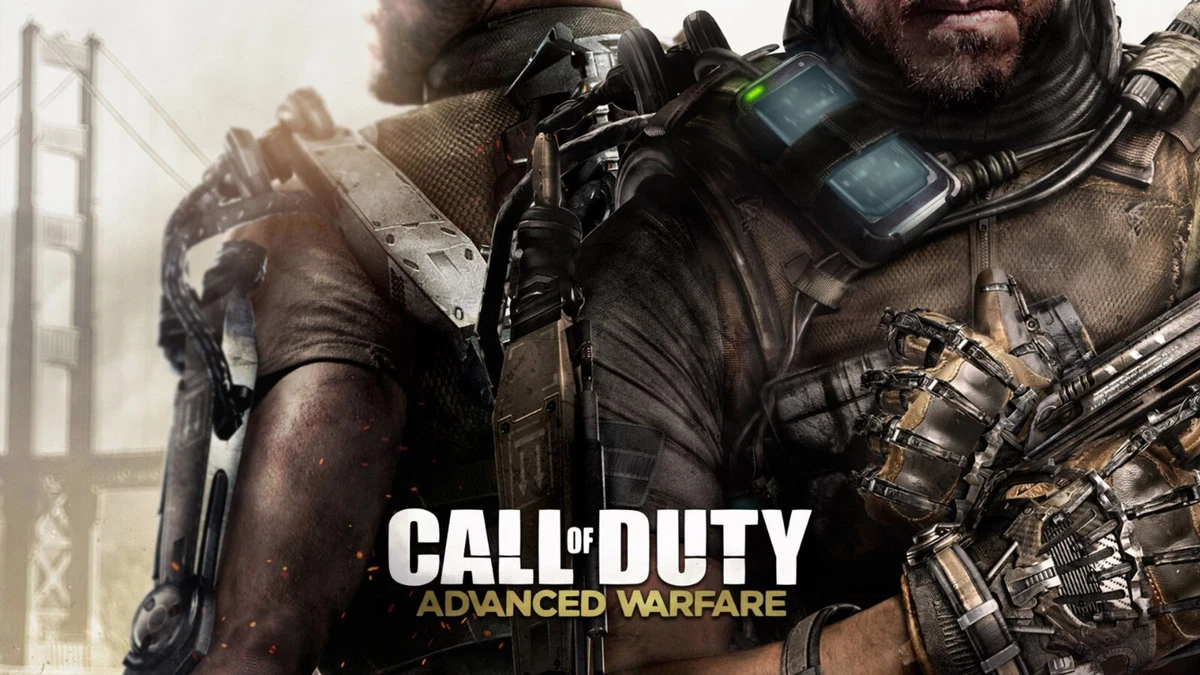 Call of Duty: Advanced Warfare multiplayer