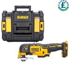 DeWalt DCS356 18V Brushless Multi-Tool With With DWST1-70703 T-STAK Case