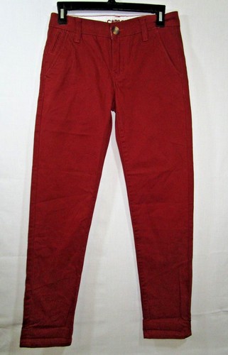 Nuevo con etiquetas de carbono tamaño 26 X 30 para hombres pantalones  ajustados de óxido libertad Flex | eBay