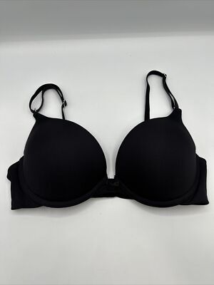Vanity Fair Women's Ego Boost Add-A-Size Push Up Bra - Convertible Straps - View #13
