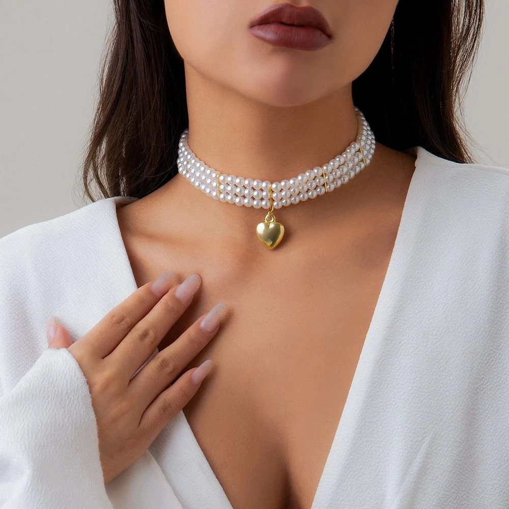 Inspired sale fashion jewelry