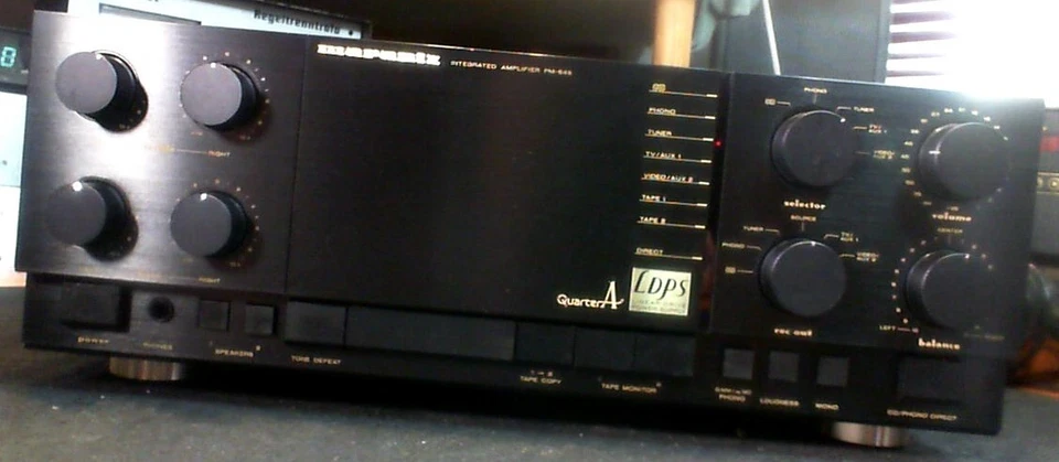 Marantz PM 64 II