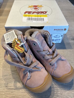 Pepino Winterschuh Gr. 25