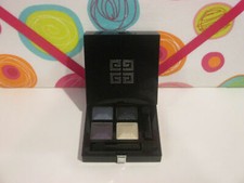 GIVENCHY ~ PRISME QUATUOR 4 COLOR EYESHADOW ~...