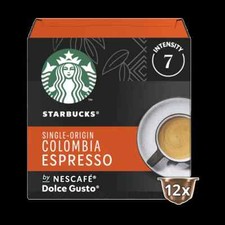 NESCAFE DOLCE GUSTO COFFEE 3 BOXES - MANY BLENDS TO CHOOSE FROM