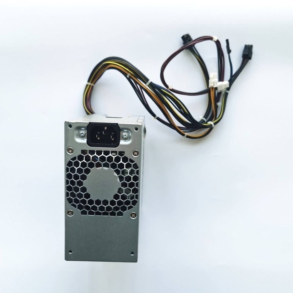 Fuente De Alimentación 500W Para HP Envy 795-0003UR - Plata, Modelo L05757-800