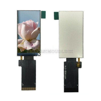 1.9'' Inch TFT LCD display 170x320 HD ISP LCD screen ST7789 3.3V