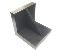 4 X 4 X 4 SOLID ANGLE PLATE (MAP0618)