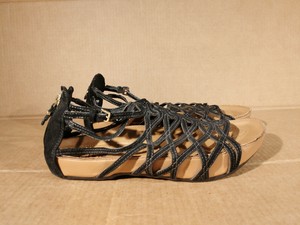 earth shoes gladiator sandals